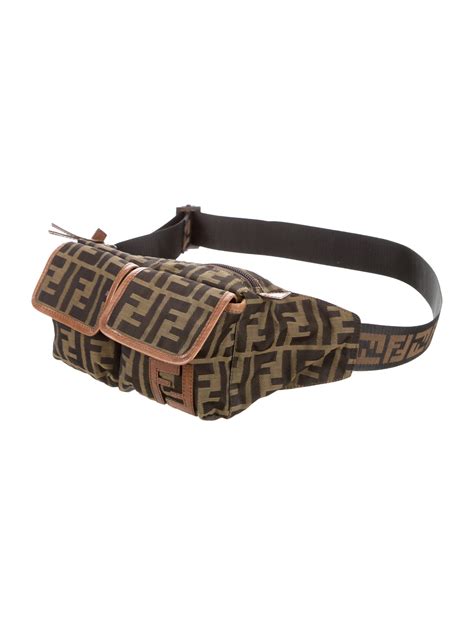 fendi waistbag|fendi bag price usa.